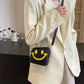Smile Today Crossbody