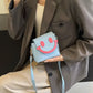 Smile Today Crossbody