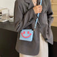 Smile Today Crossbody