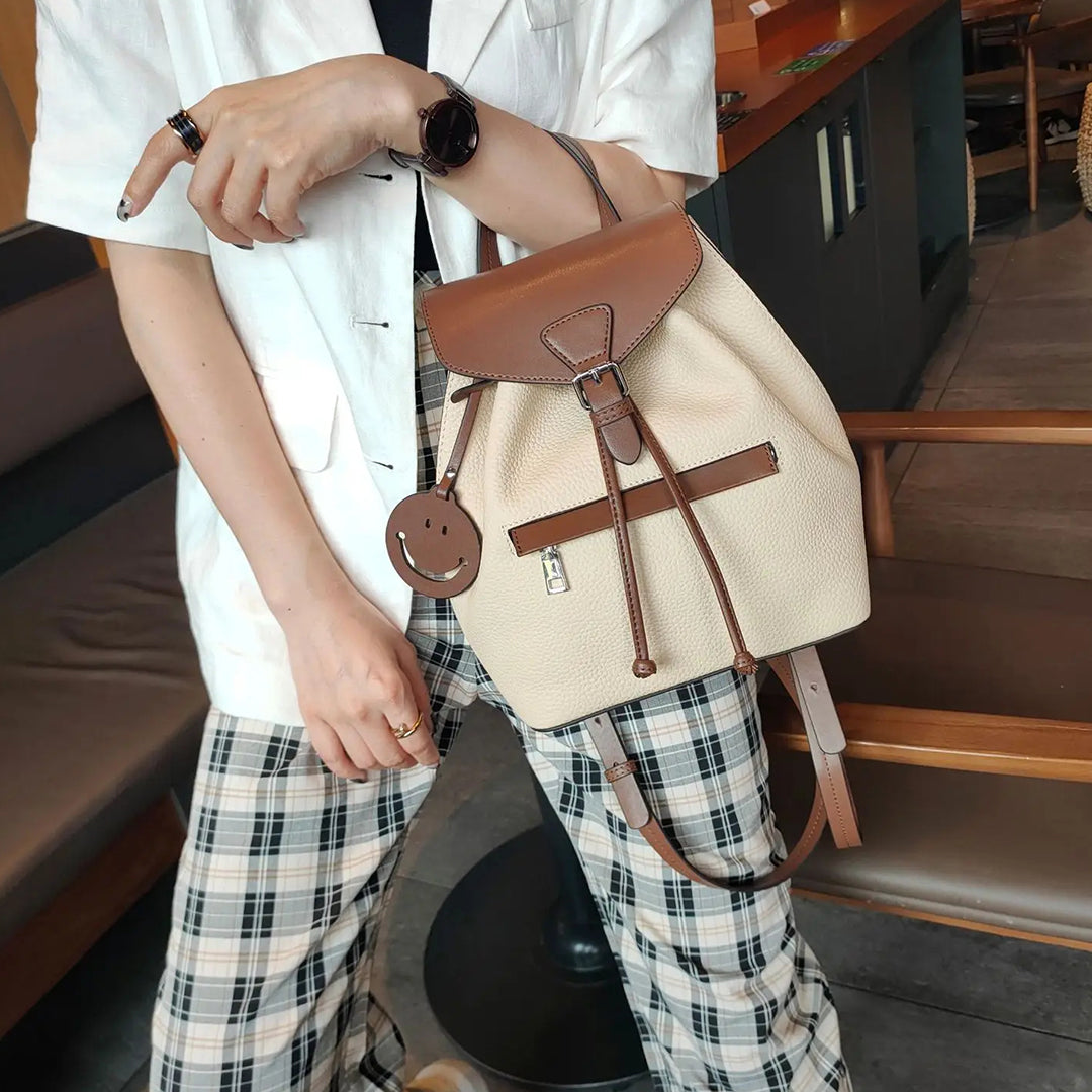 Everyday Smile Backpack