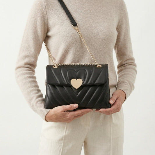 Lovers Crossbody