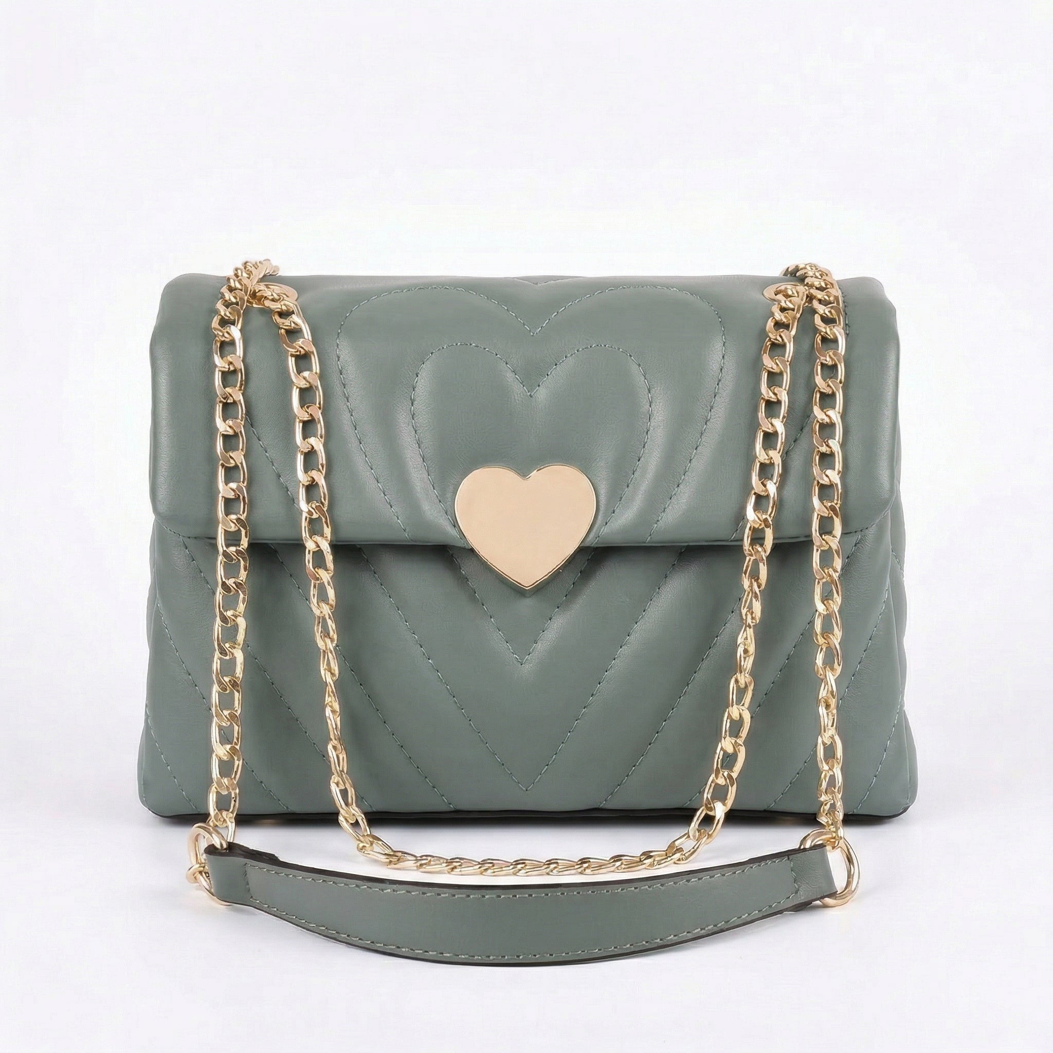 Lovers Crossbody