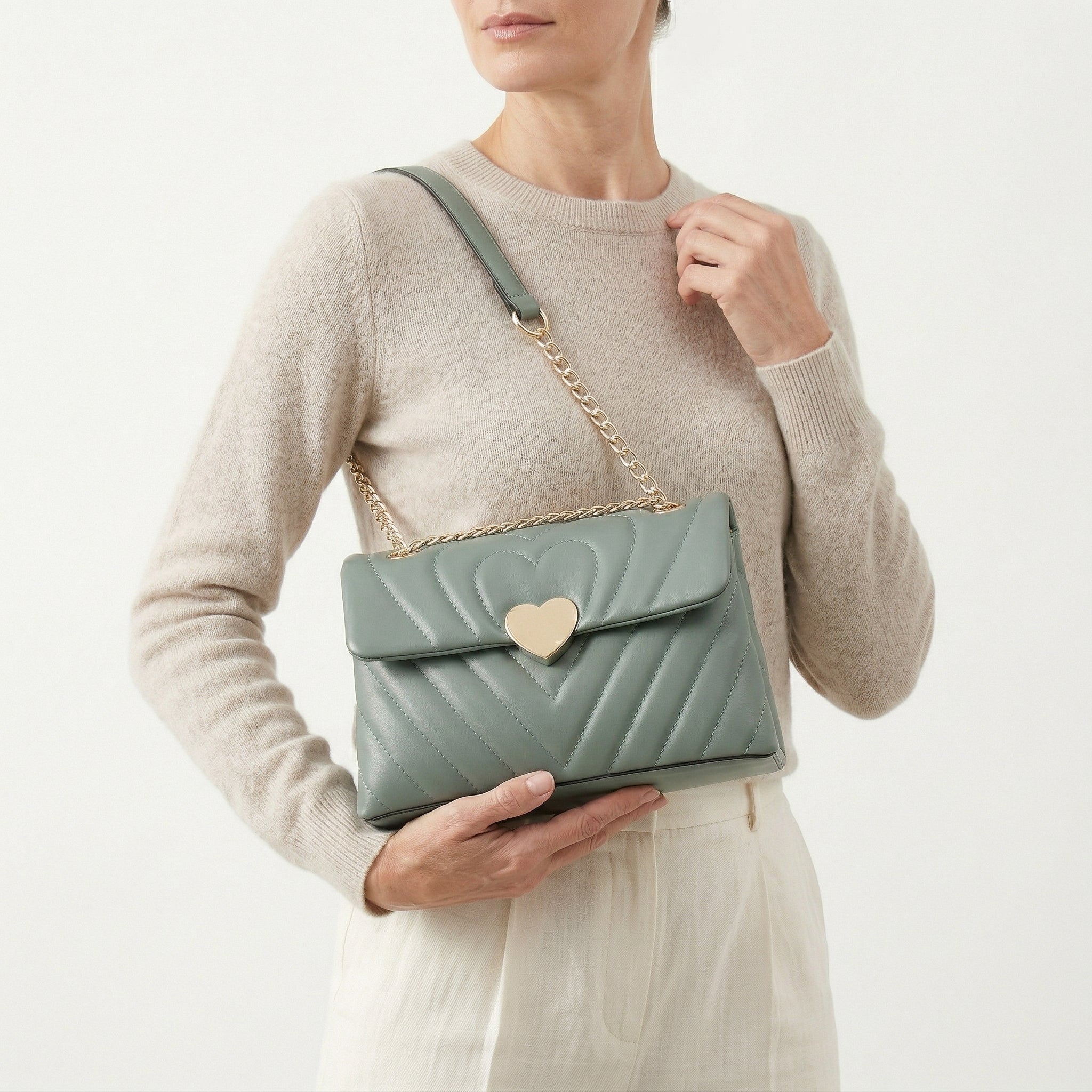 Lovers Crossbody