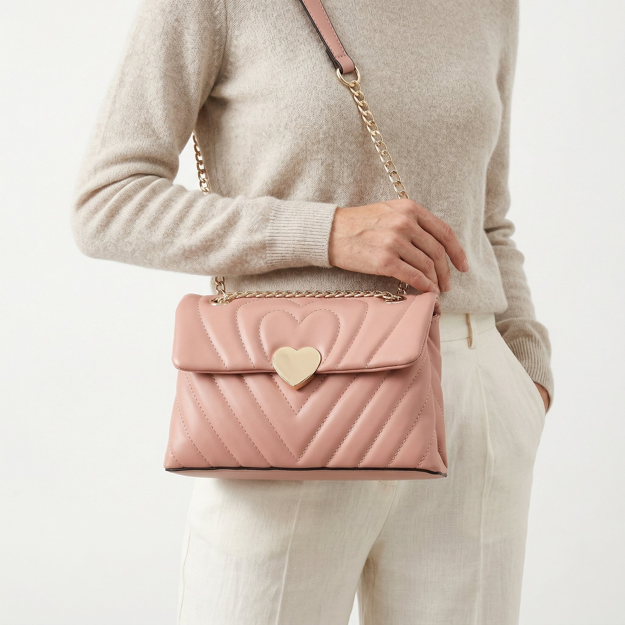 Lovers Crossbody
