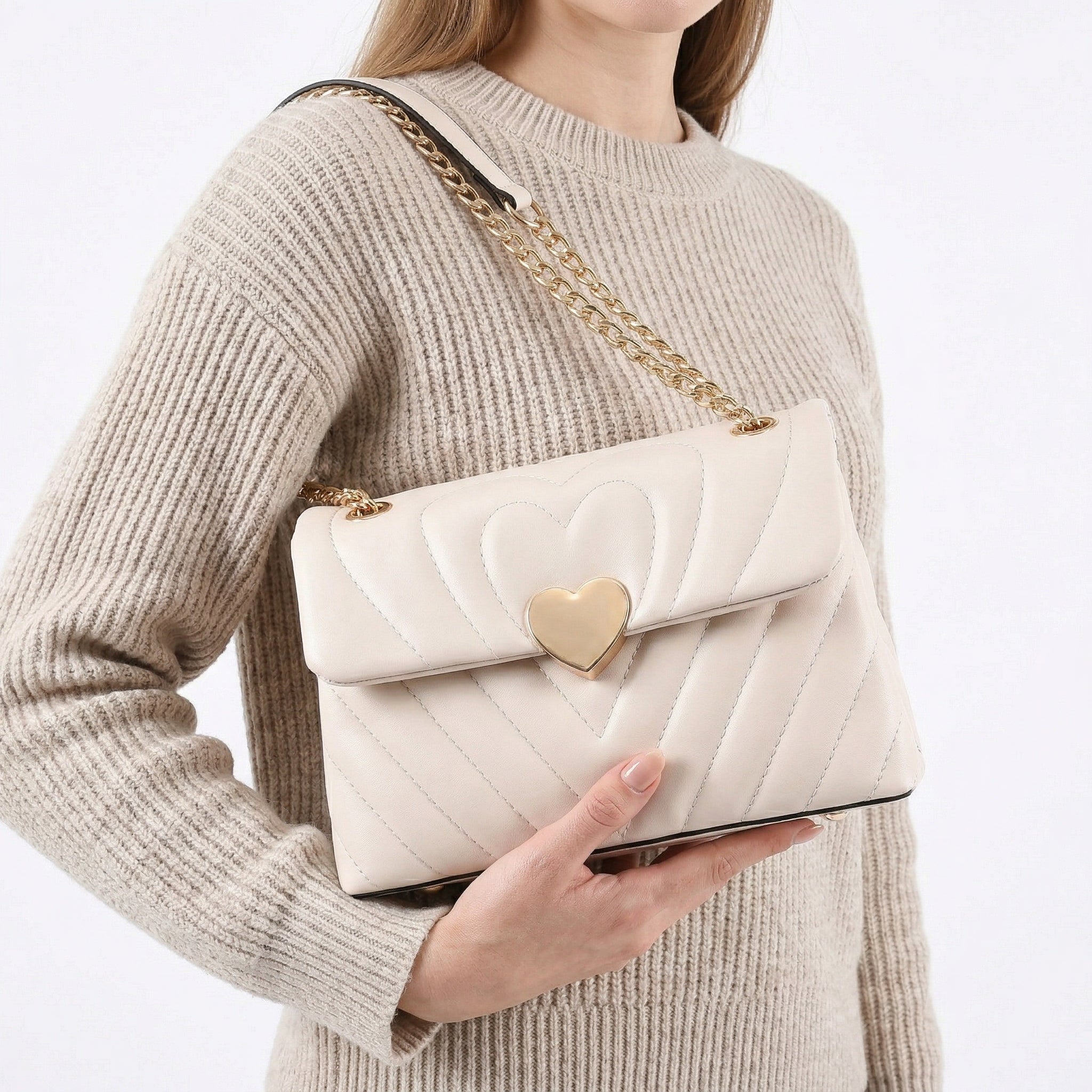 Lovers Crossbody