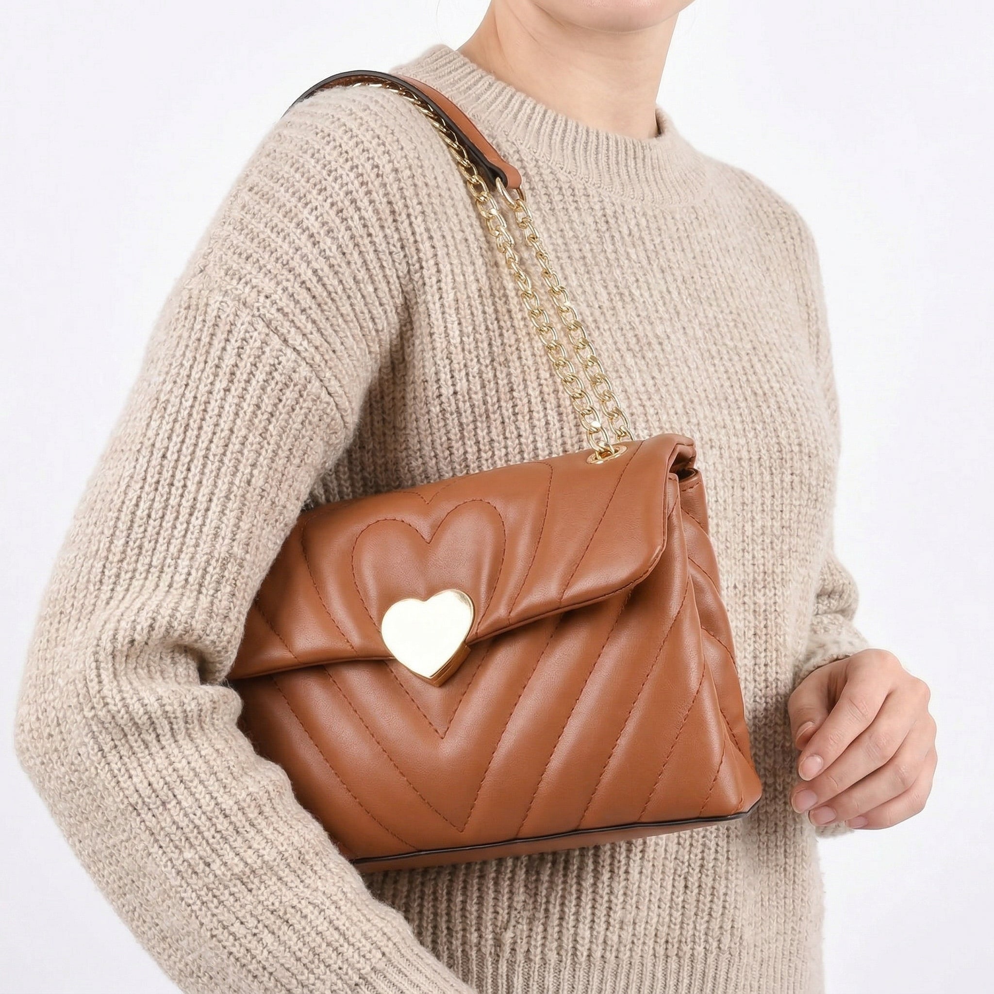 Lovers Crossbody