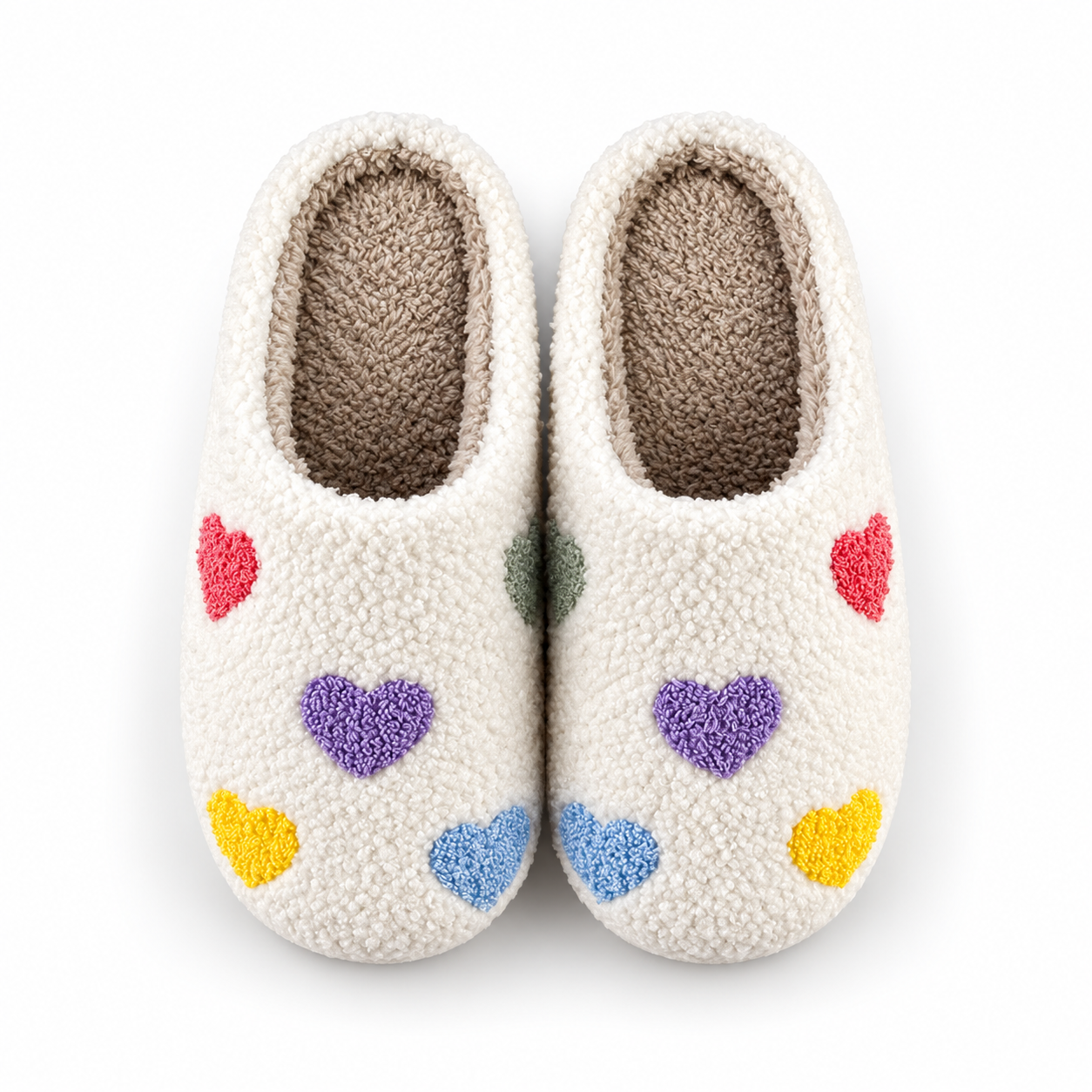 Lots of Love Slippers
