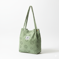 Shop Corduroy Smile Bag