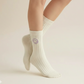 Pastel Smile Socks (5 Pack)