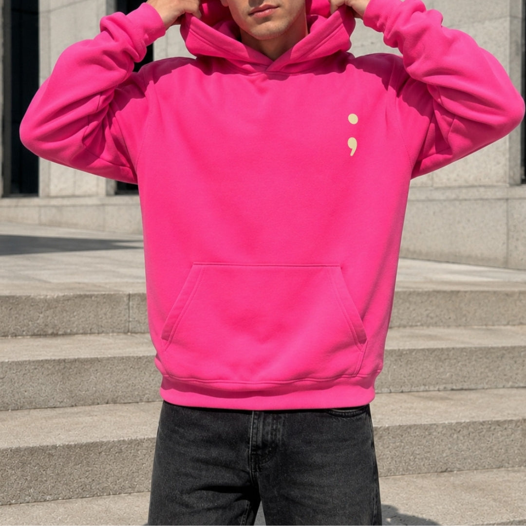 Just a Chapter Hoodie