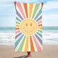 Serenity Smile Towels