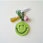 Woven Keychain