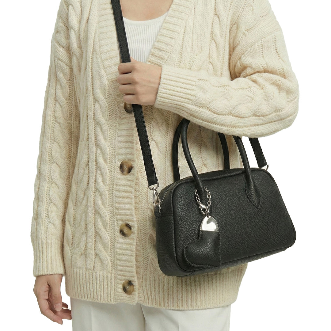 Carry Love Crossbody