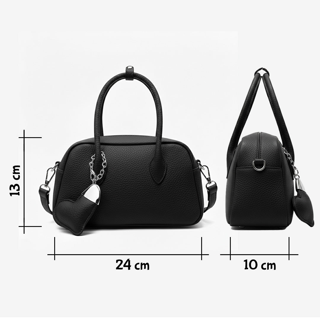 Carry Love Crossbody