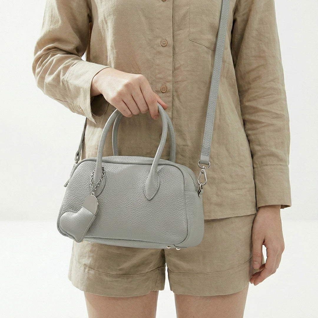 Carry Love Crossbody