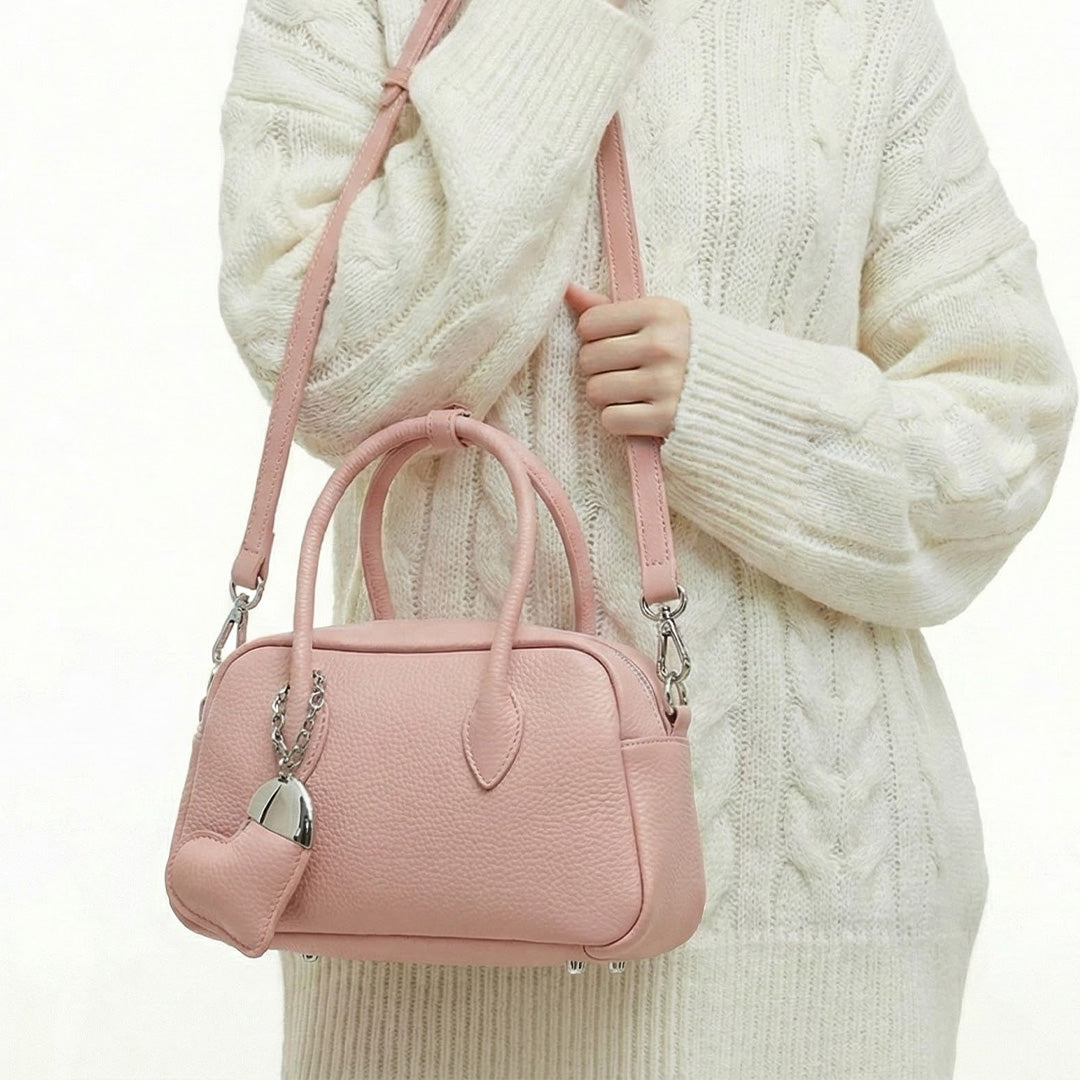 Carry Love Crossbody