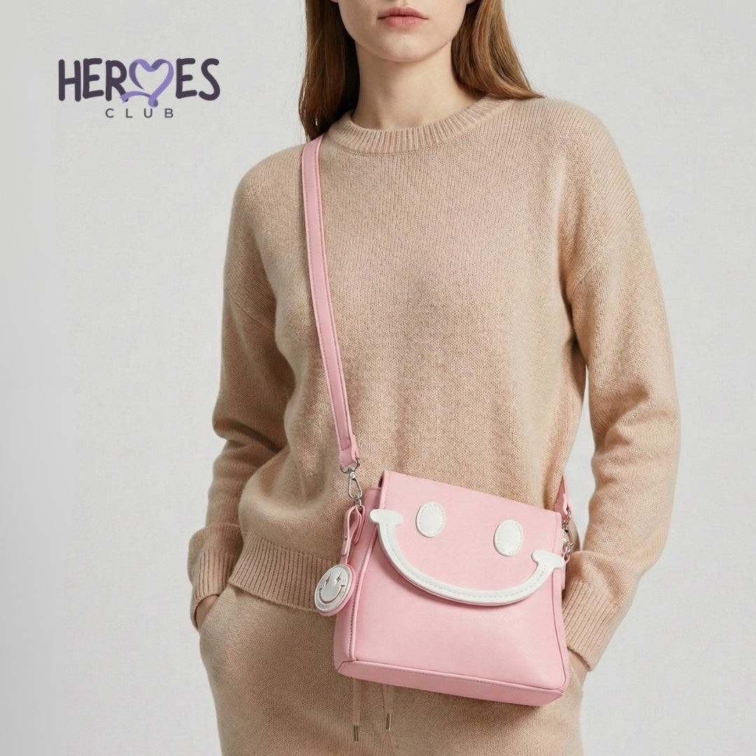 Smile Today XL Crossbody
