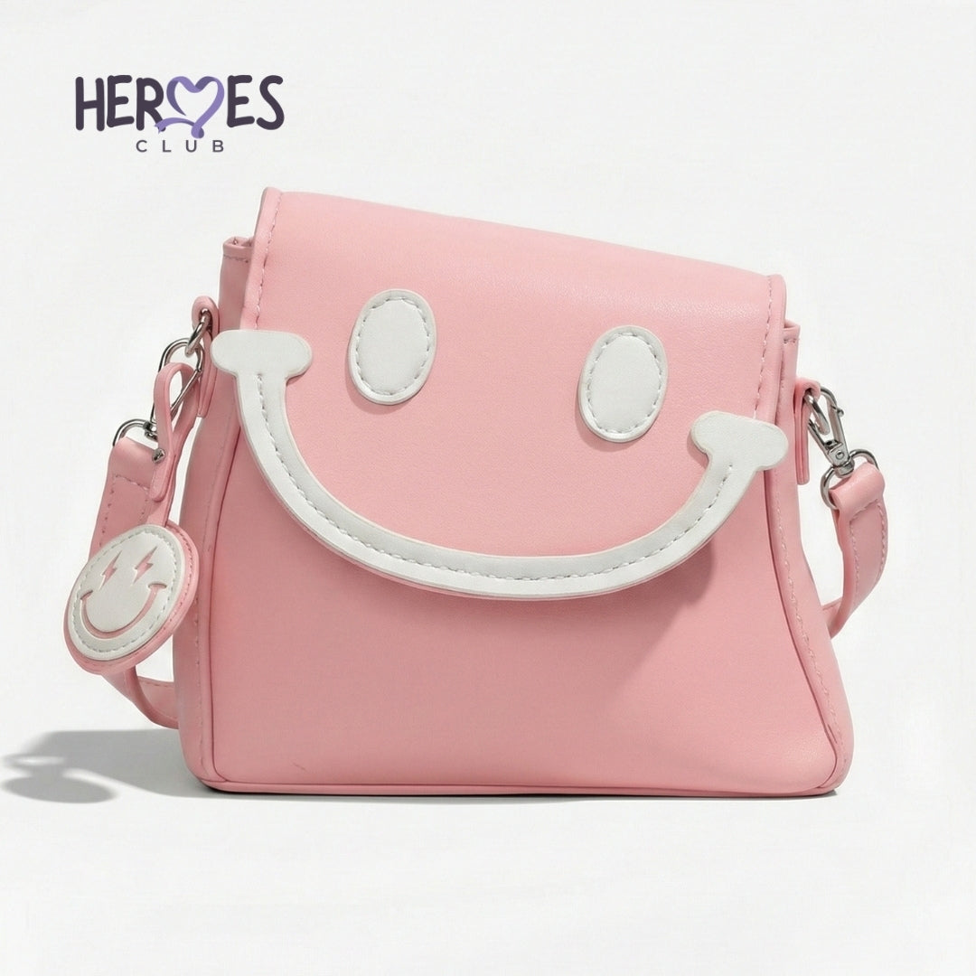 Smile Today XL Crossbody