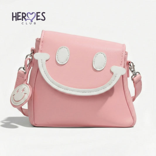 Smile Today XL Crossbody