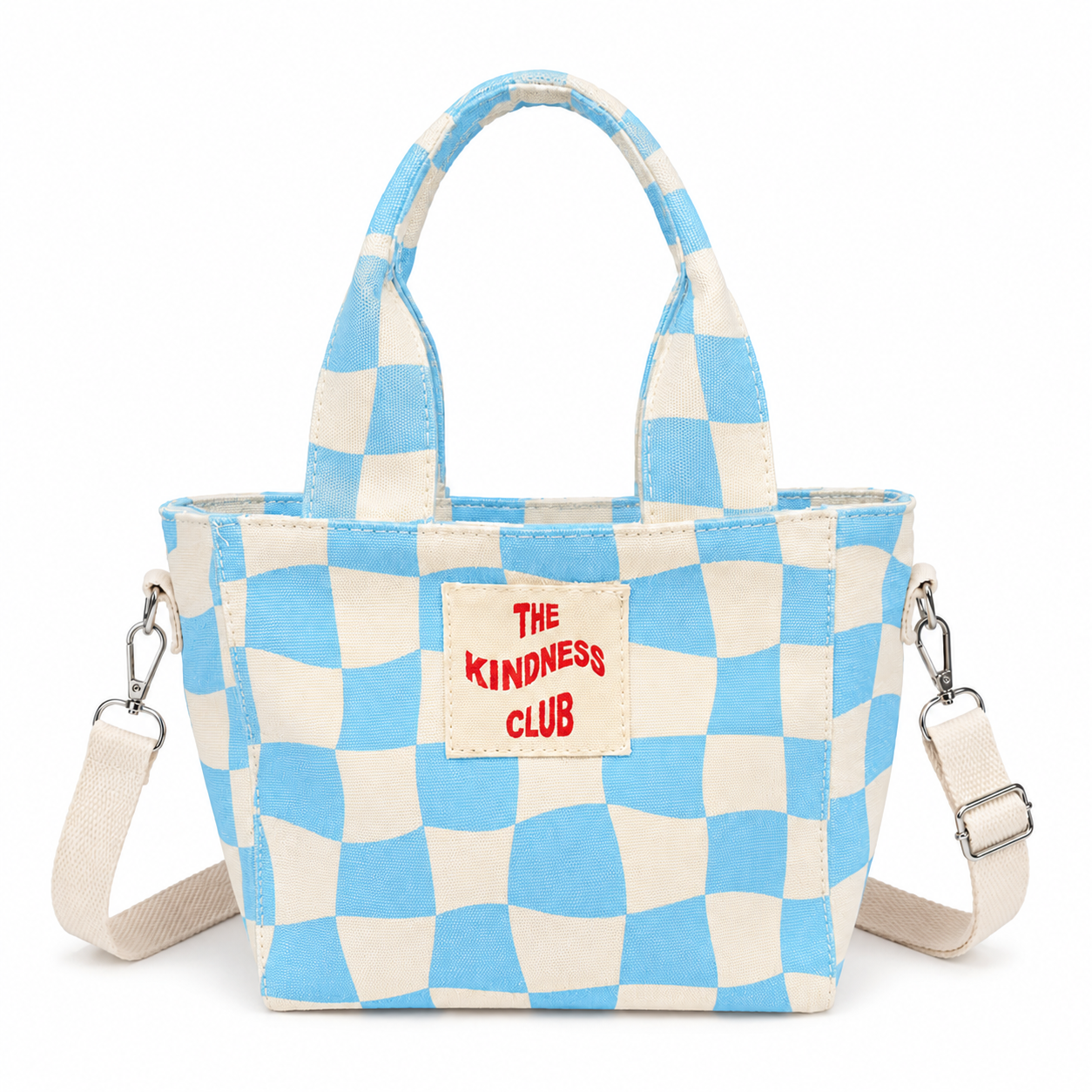 Kindness Club Bag