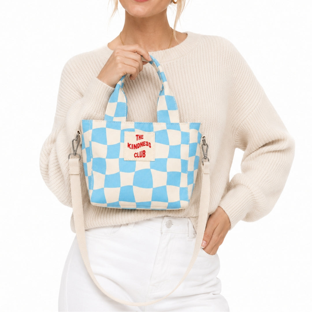 Kindness Club Bag