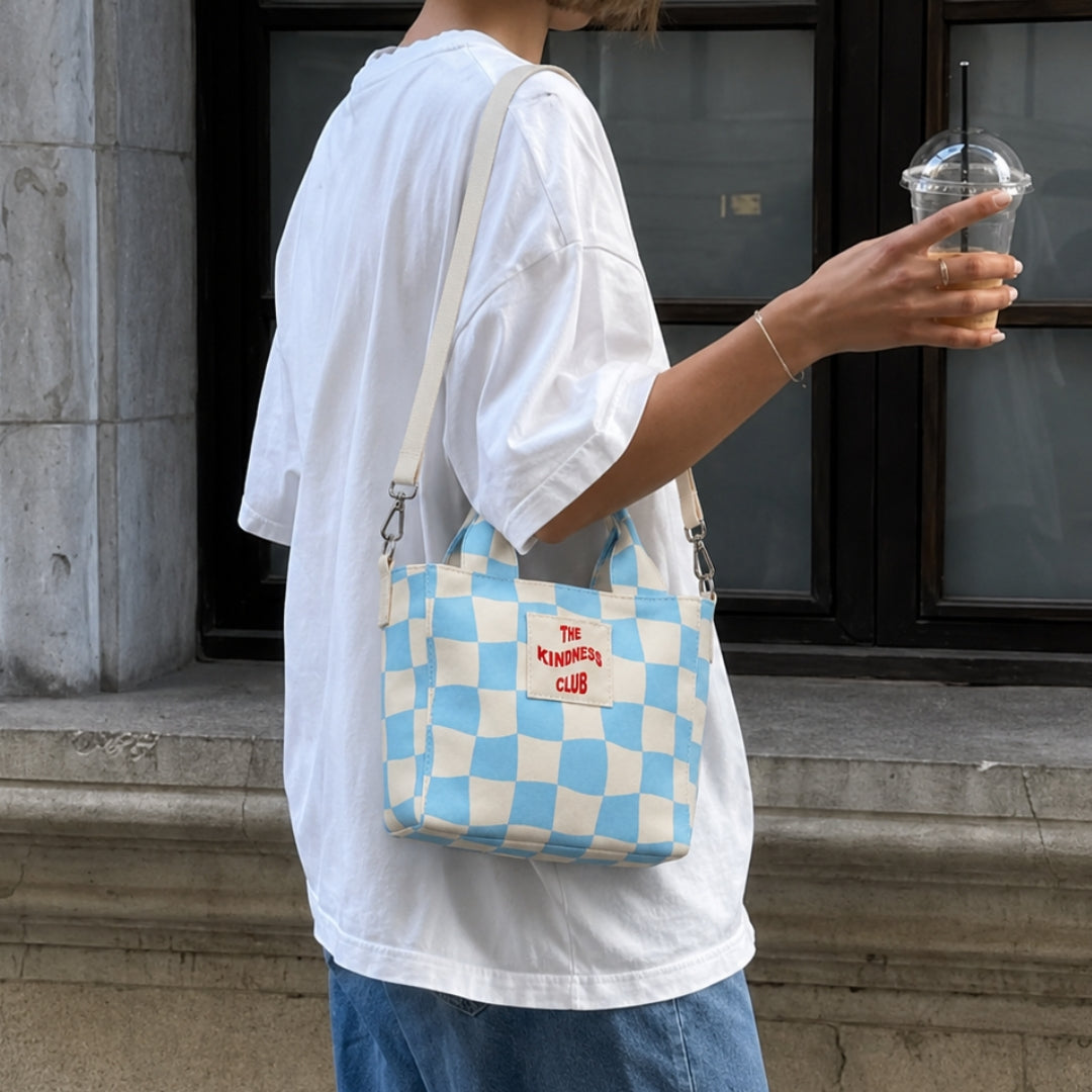 Kindness Club Bag