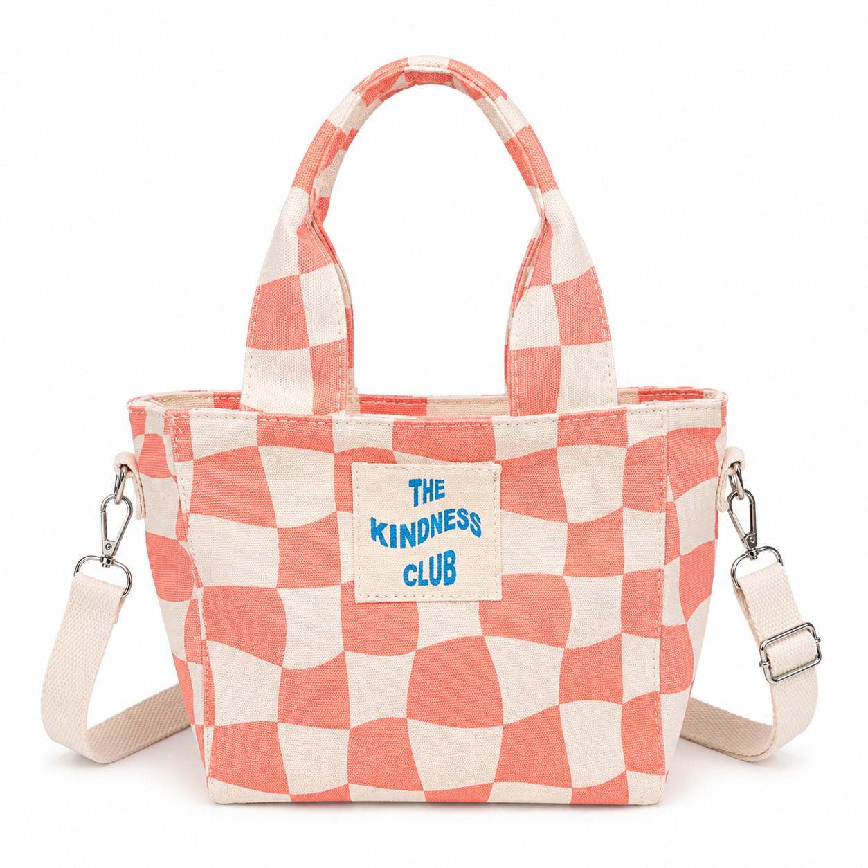 Kindness Club Bag