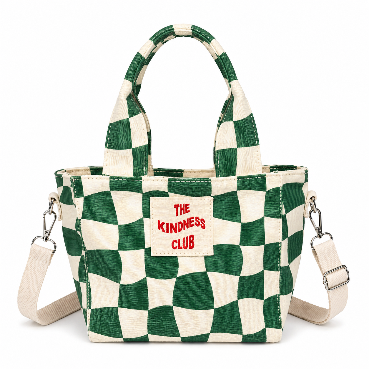 Kindness Club Bag