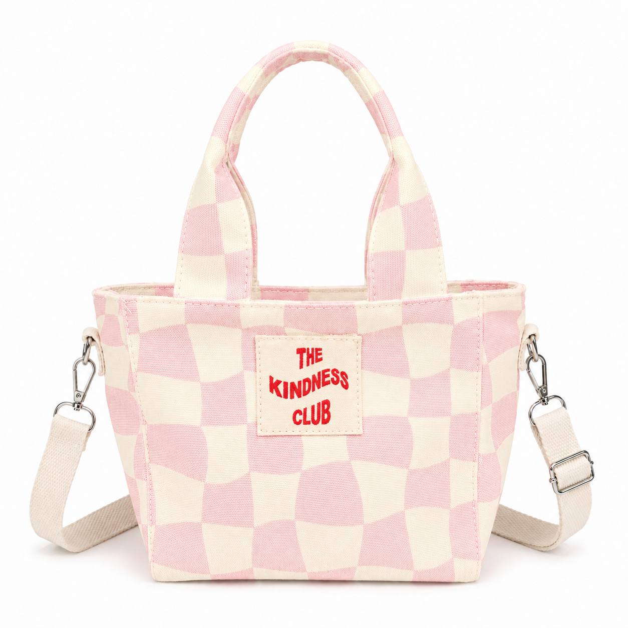 Kindness Club Bag