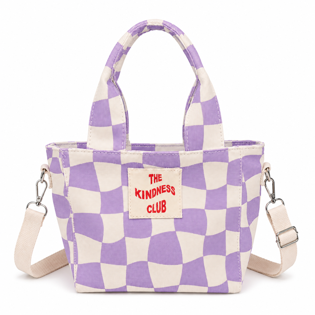 Kindness Club Bag