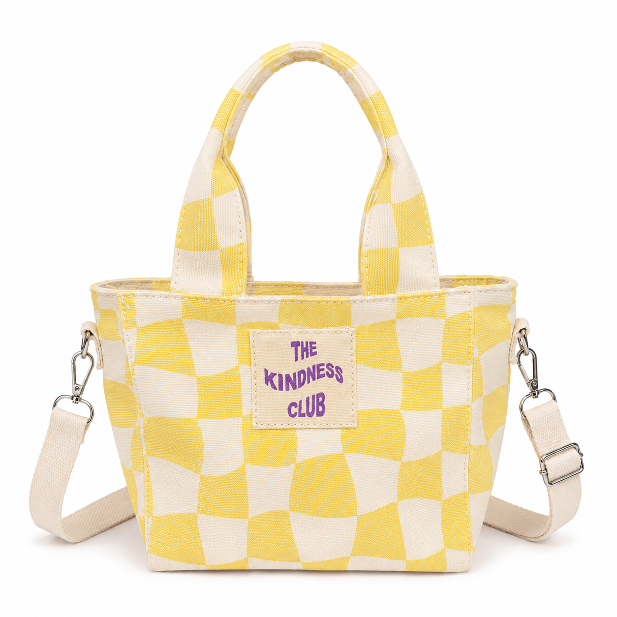 Kindness Club Bag