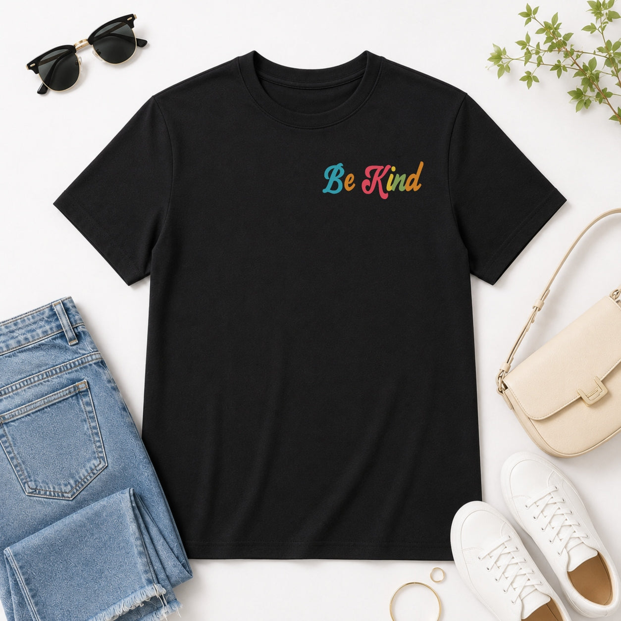 Kindness Costs Nothing Tee