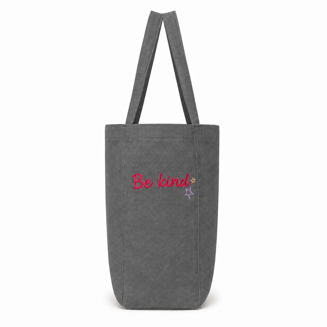 Kindness Is Free Bag