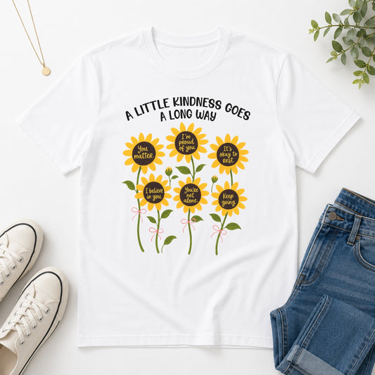 Little Kindness Tee