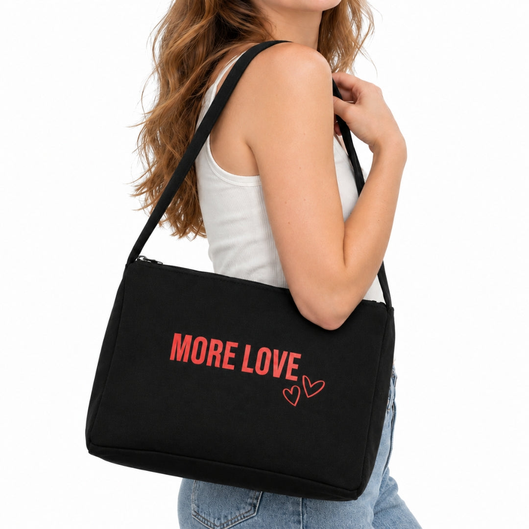 More Love Shoulder Bag