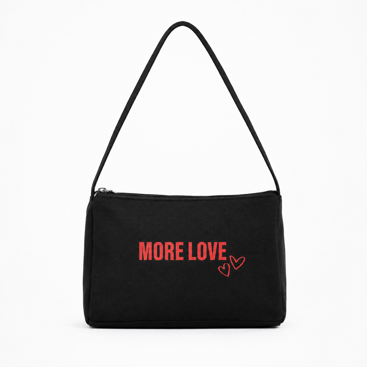 More Love Shoulder Bag