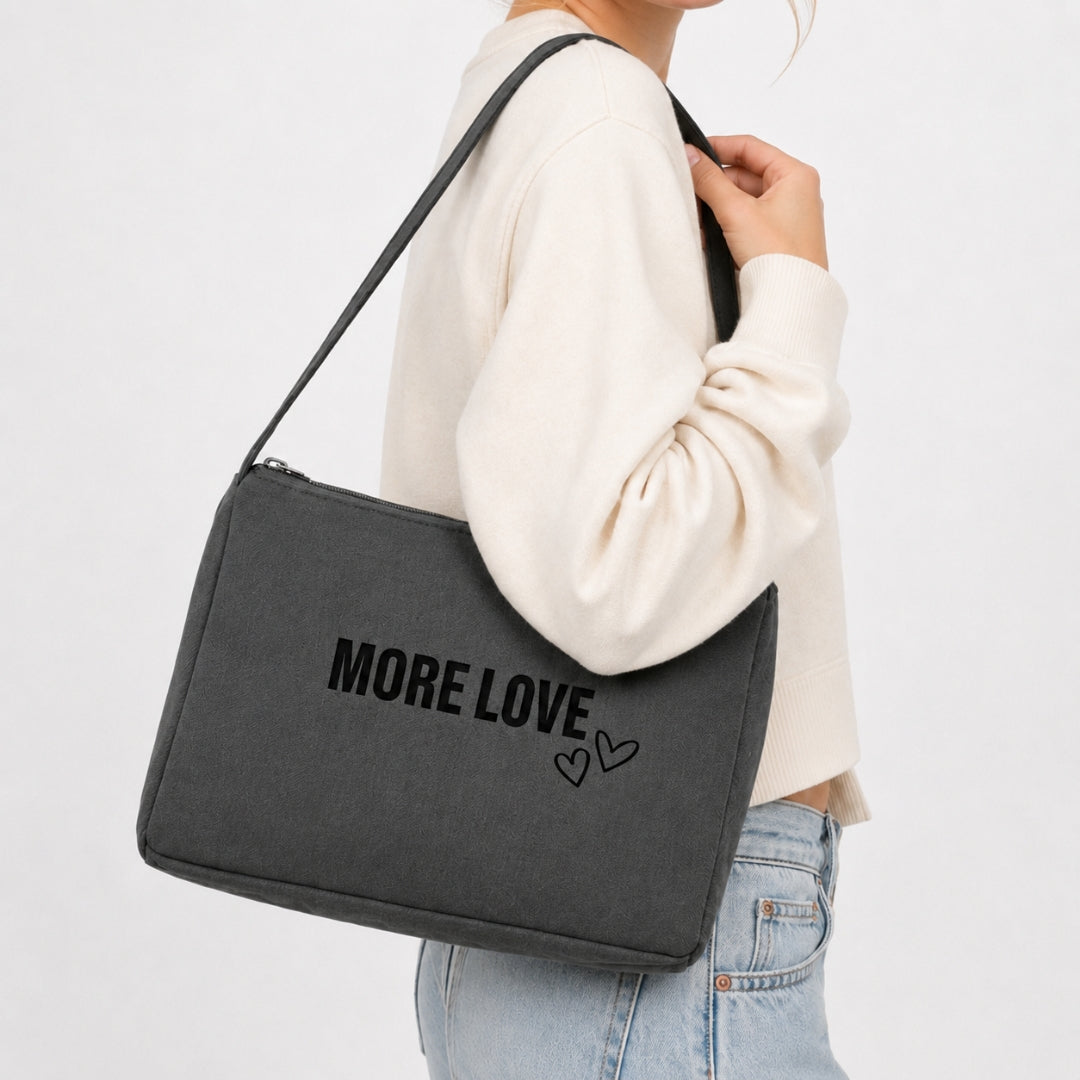 More Love Shoulder Bag