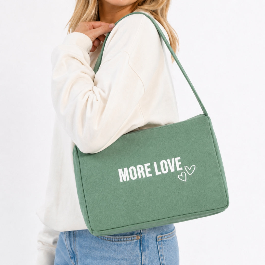 More Love Shoulder Bag