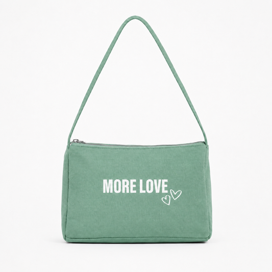 More Love Shoulder Bag