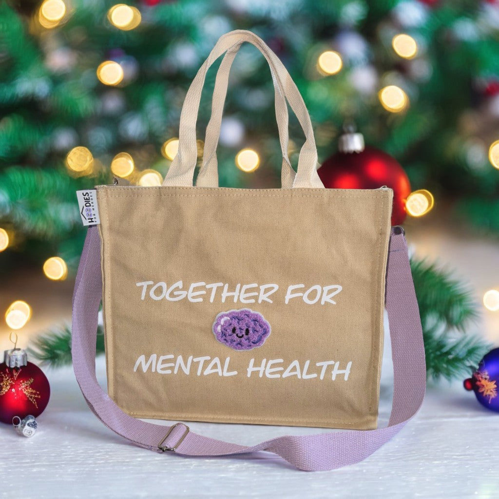 Mental Health Matters Bag