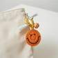 Woven Keychain