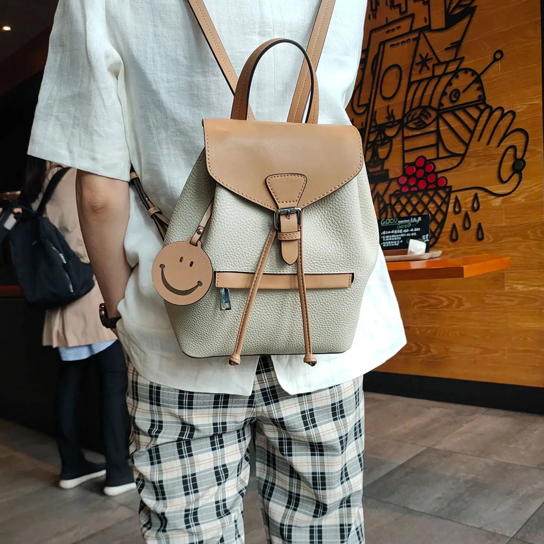 Everyday Smile Backpack