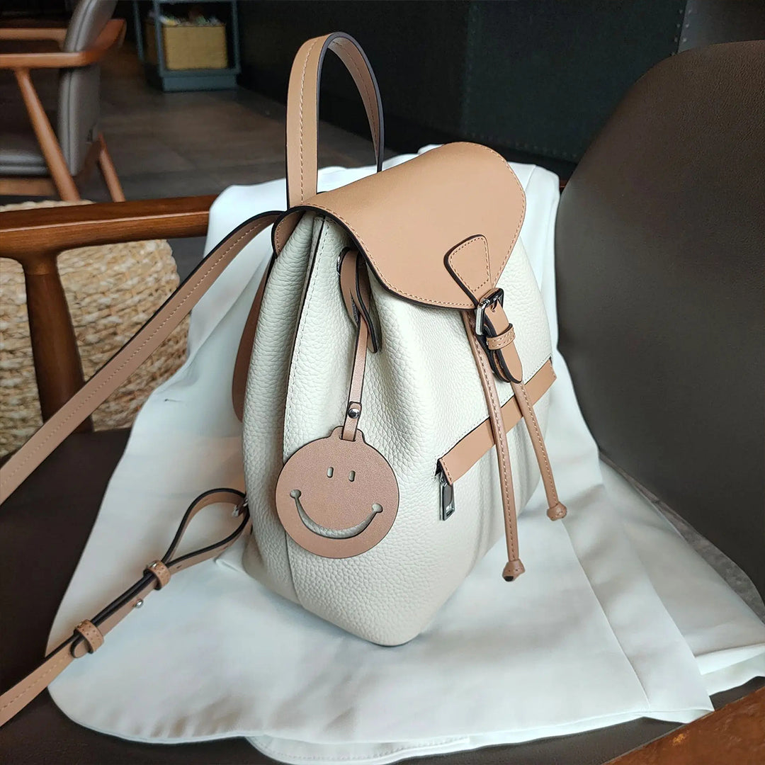 Everyday Smile Backpack