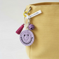 Woven Keychain
