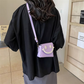 Smile Today Crossbody