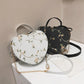 Hearts & Flowers Bag