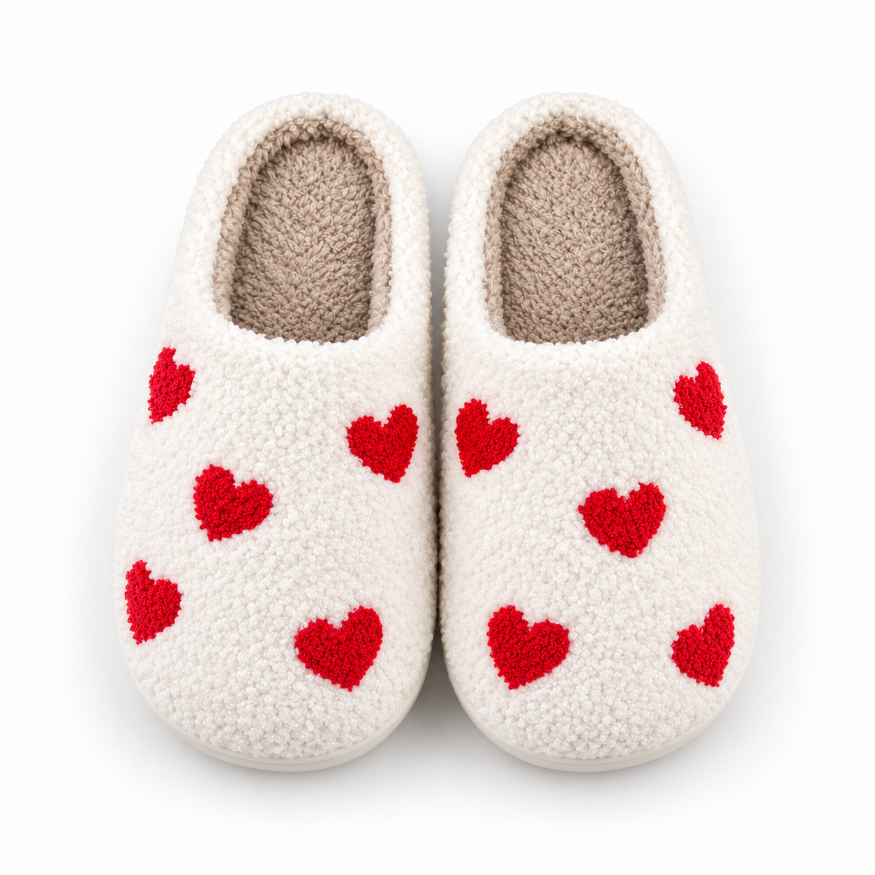 Lots of Love Slippers