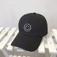 Smile Baseball Cap