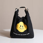 Smile Bento Bag