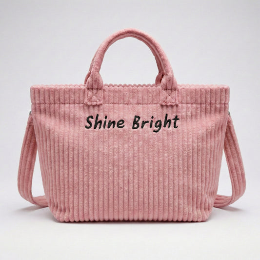 Shine Bright Bag